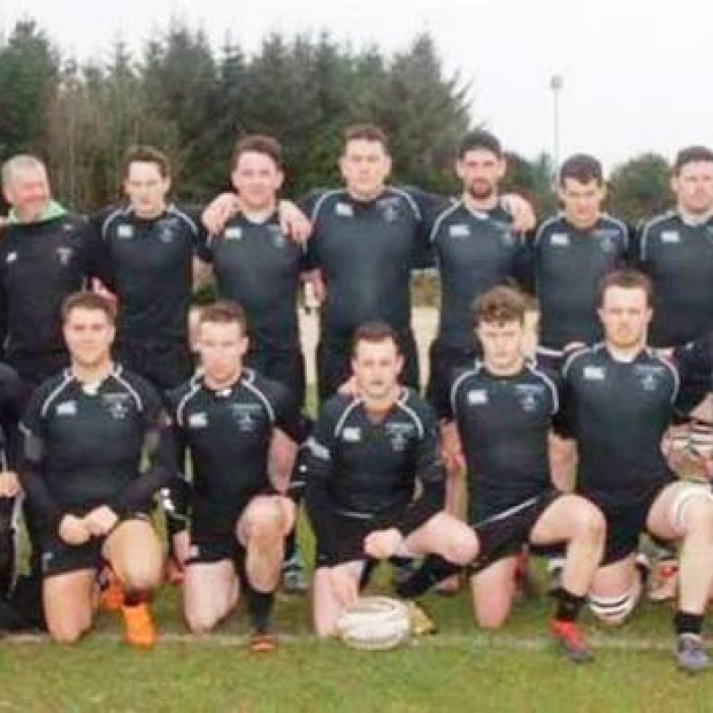 Connemara Books Place In Connacht Junior Cup Final - Junior Cup Semi-Final Round Up