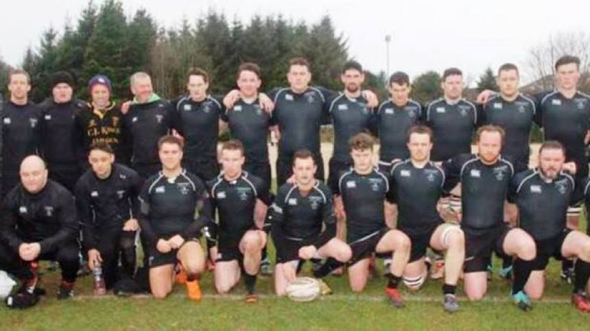 Connemara Books Place In Connacht Junior Cup Final - Junior Cup Semi-Final Round Up