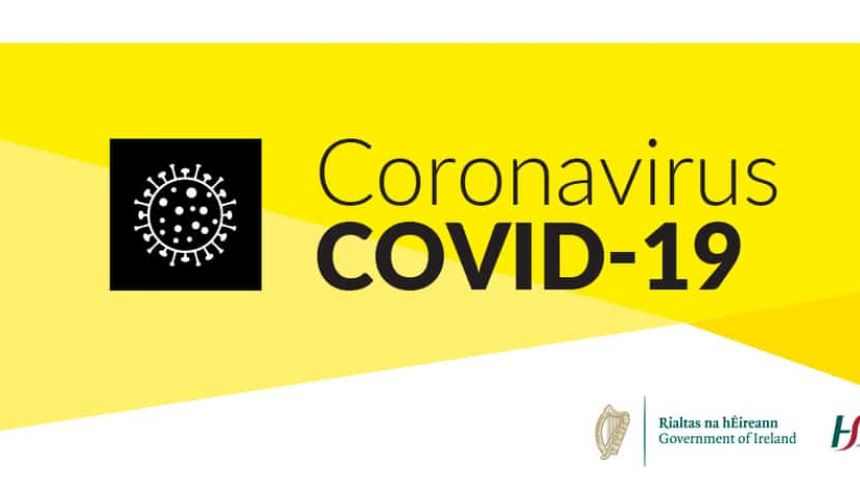 HSE says peak of Covid-19 pandemic to arrive mid-April