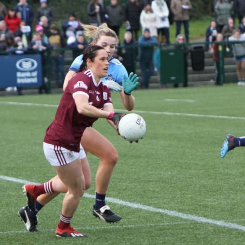 Galway ladies host Tipperary in NFL on Sunday