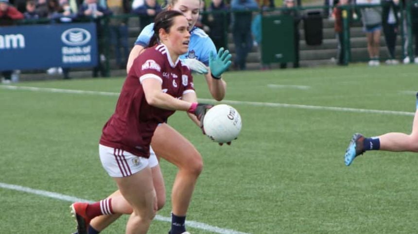 Galway ladies host Tipperary in NFL on Sunday