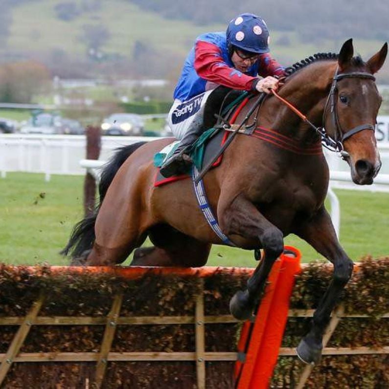 Cheltenham Day 3 Preview - Thursday