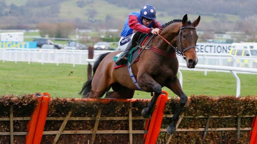 Cheltenham Day 3 Preview - Thursday