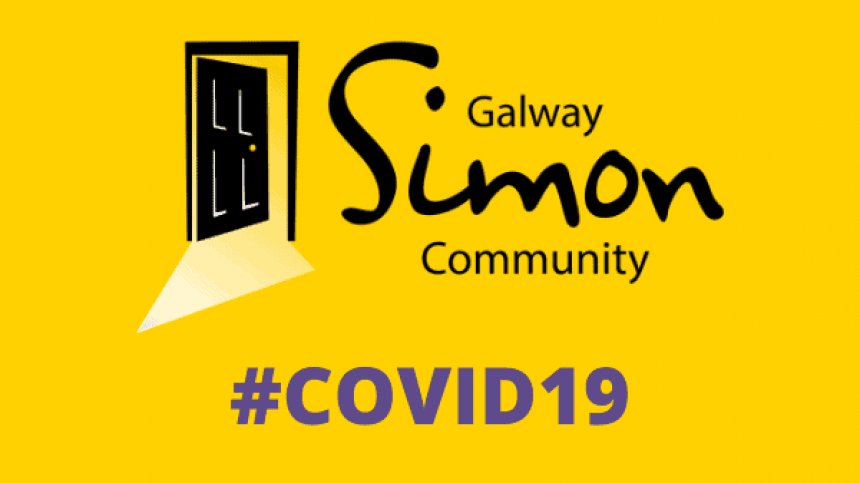 Galway homeless charity says its doing everything possible as Covid-19 escalates