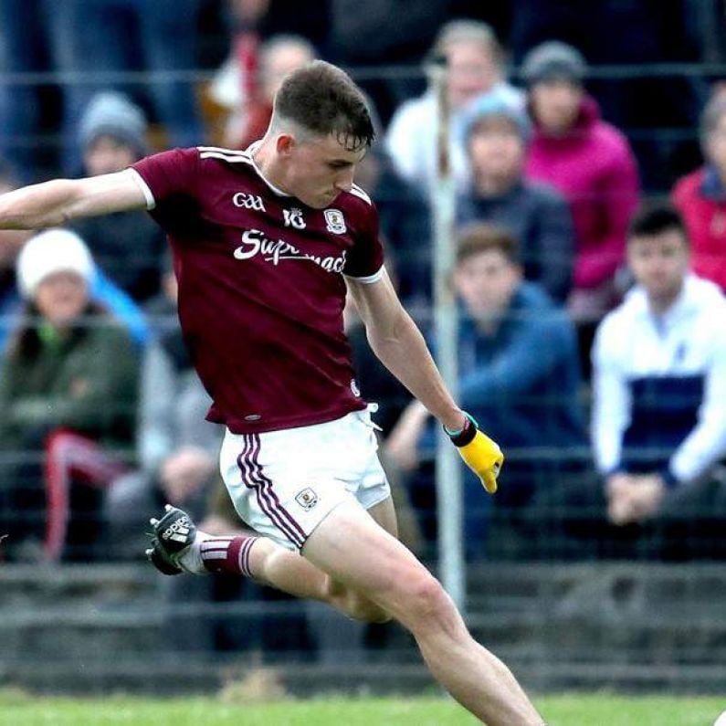 Galway U20's looking to retain Connacht title against Roscommon