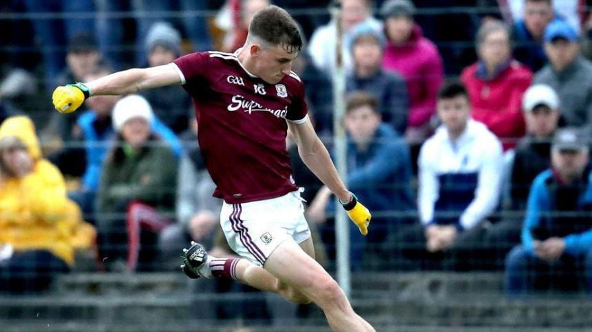 Galway U20's looking to retain Connacht title against Roscommon