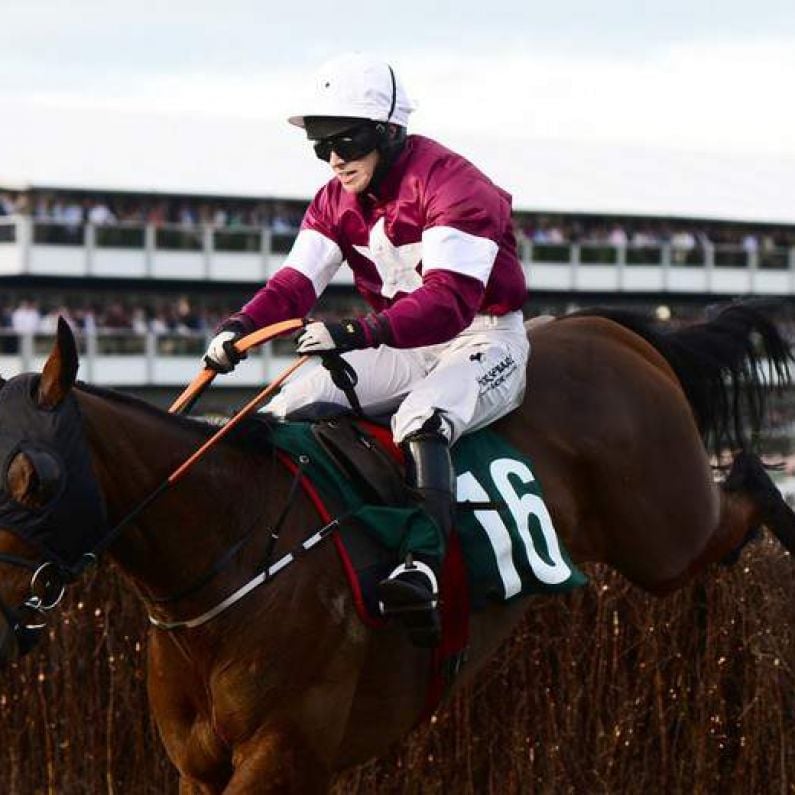 Cheltenham Day 2 Preview