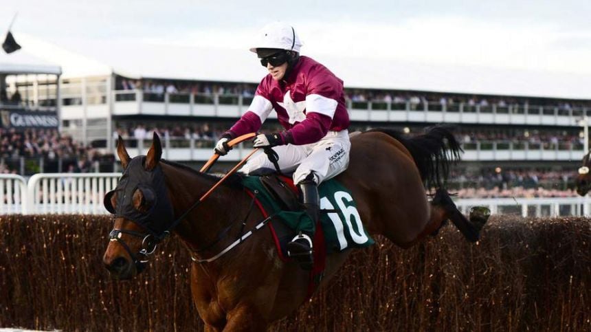 Cheltenham Day 2 Preview