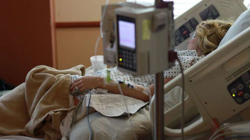 HSE says 88 in intensive care nationwide - but hospital ICUs coping