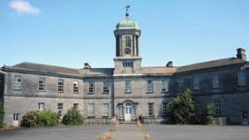 Call for HSE to use St. Brigid's in Ballinasloe during Coronavirus emergency