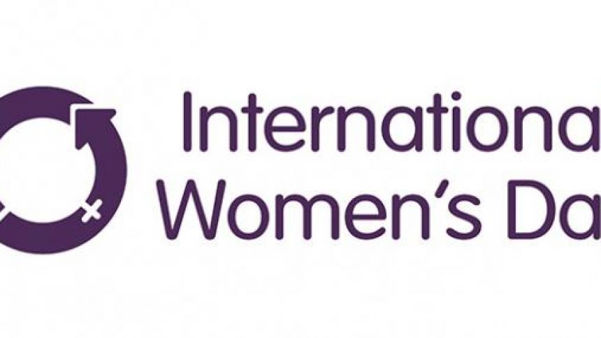 City event to celebrate International Women's Day