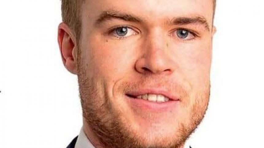 Sinn Féin select Louis O'Hara to contest general election in Galway East