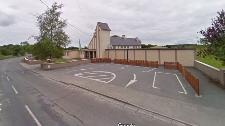 Bullaun National School Loughrea to get new building