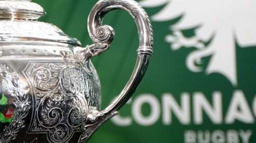 Wins For Ballyhaunis, Corinthians, Corrib and Loughrea In Connacht Junior Cup