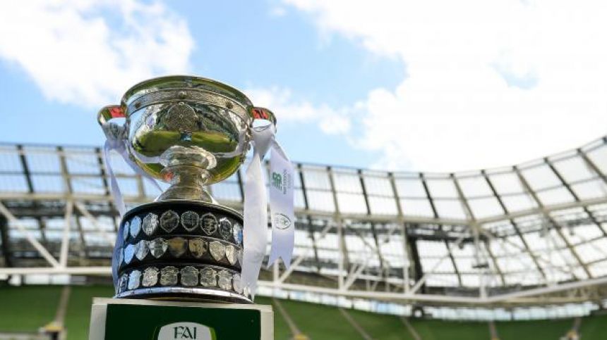 FAI Centenary Junior Cup set for Semi-Final action