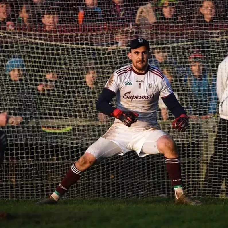 Galway beat Mayo on penalties in FBD league semi final