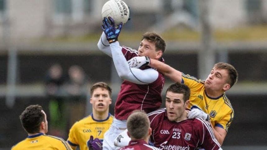 Galway and Roscommon renew rivalry in FBD final