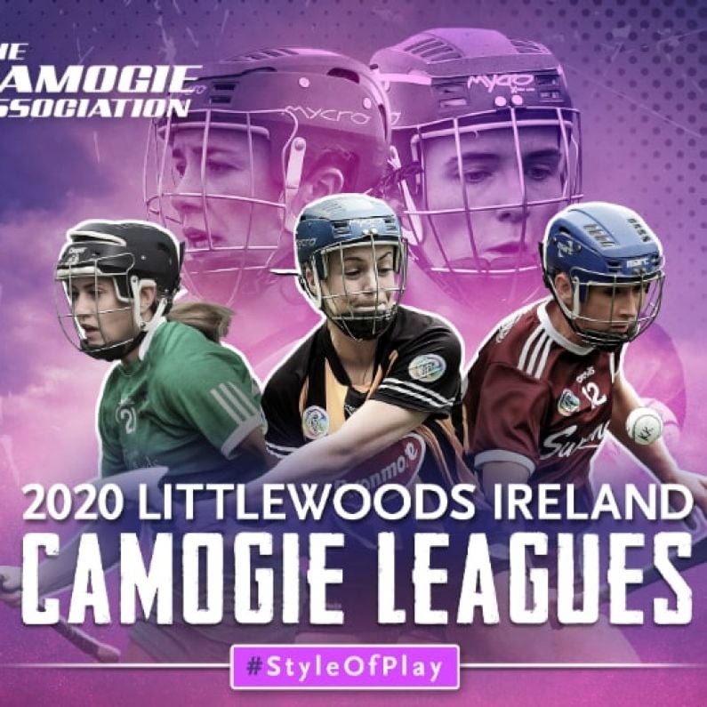 Galway camogie teams look forward to start of National League