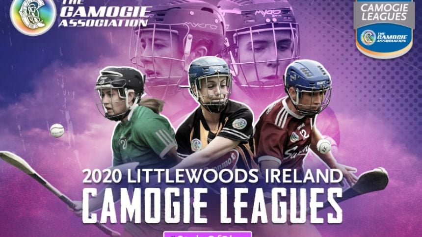 Galway camogie teams look forward to start of National League