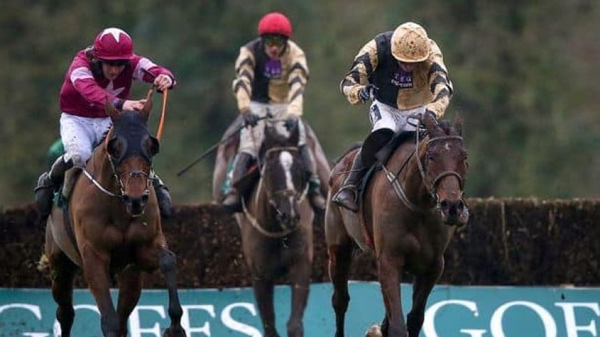 Thyestes Chase Day at Gowran Park - Preview