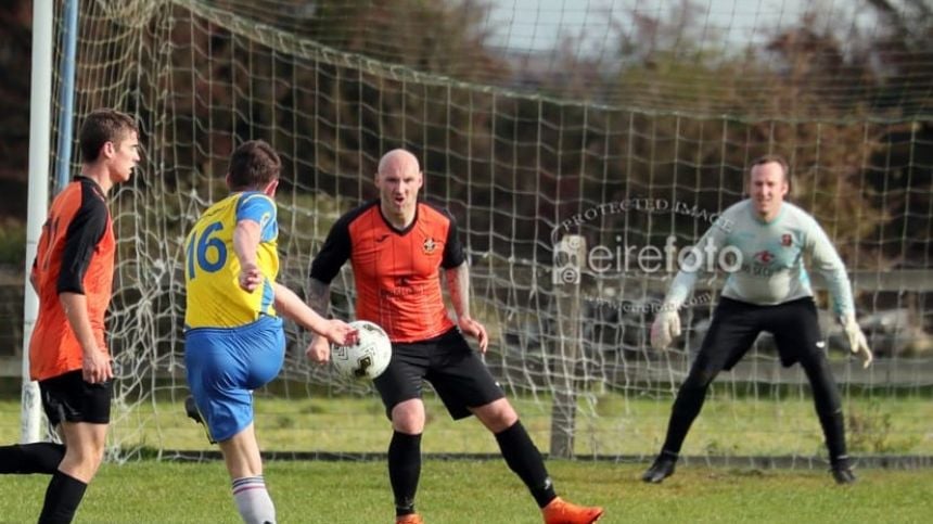 Galway local soccer season resumes this weekend