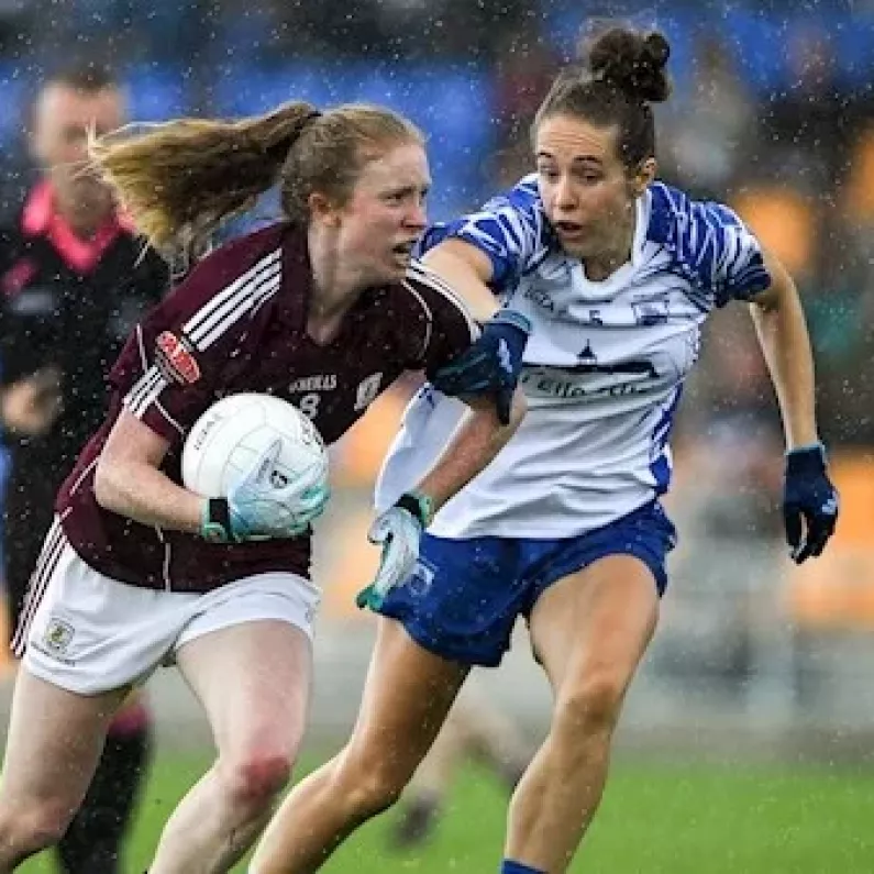 Galway ladies start National League campaign at home to Waterford