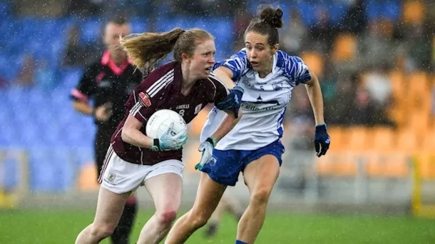 Galway ladies start National League campaign at home to Waterford