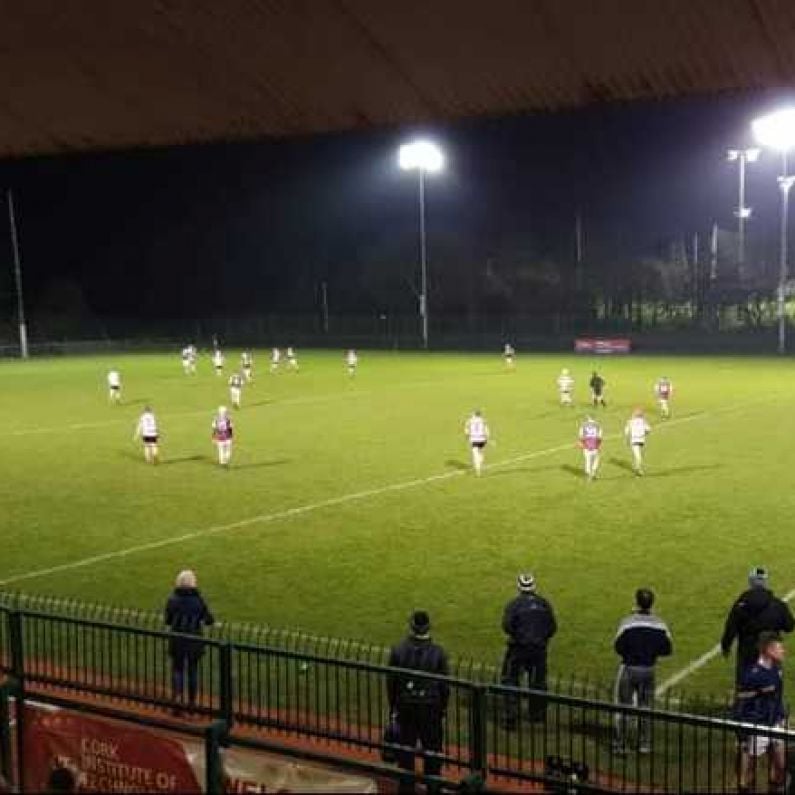 NUIG hurlers into Fitzgibbon Cup quarter finals