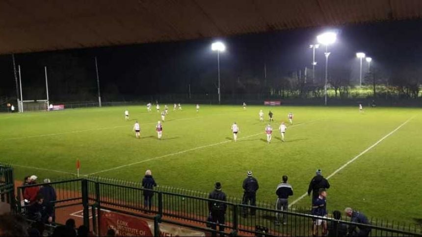 NUIG hurlers into Fitzgibbon Cup quarter finals