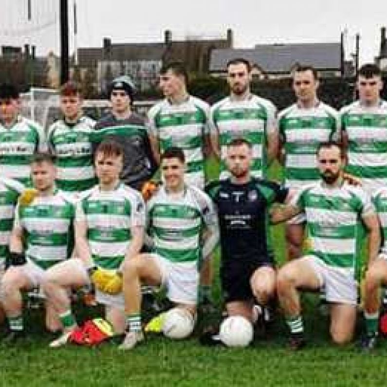 All-Ireland Intermediate Club Football Final Preview - The Captain's View