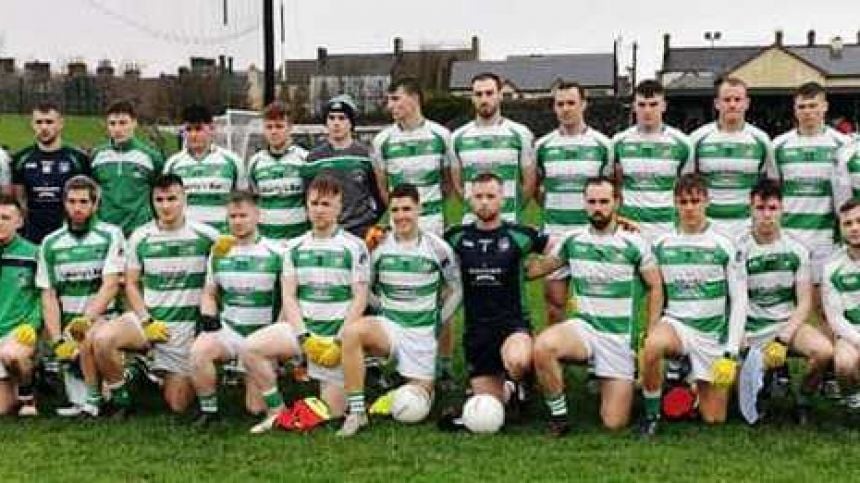 All-Ireland Intermediate Club Football Final Preview - The Captain's View