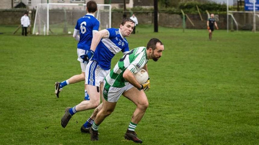 Oughterard v Templenoe - The Commentary