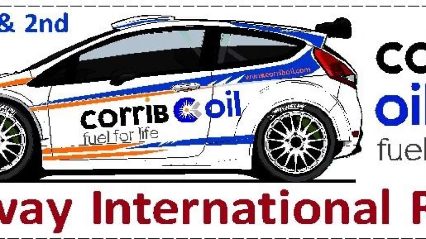 Galway Motor Club appeal for more International Rally entries