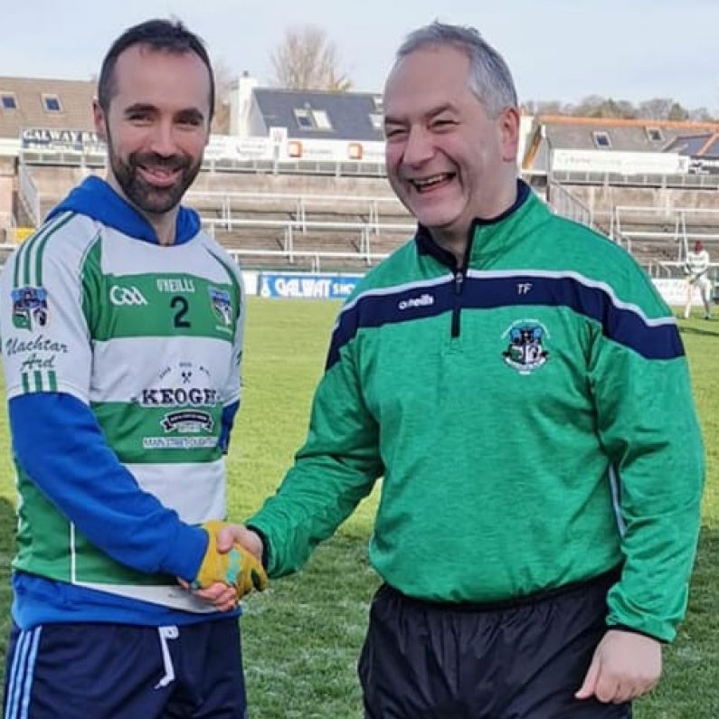 All-Ireland Intermediate Club Football Final Preview - The Manager's Thoughts