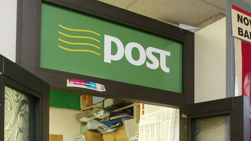 Almost 200 homeless people across Galway using Post Office as mail address