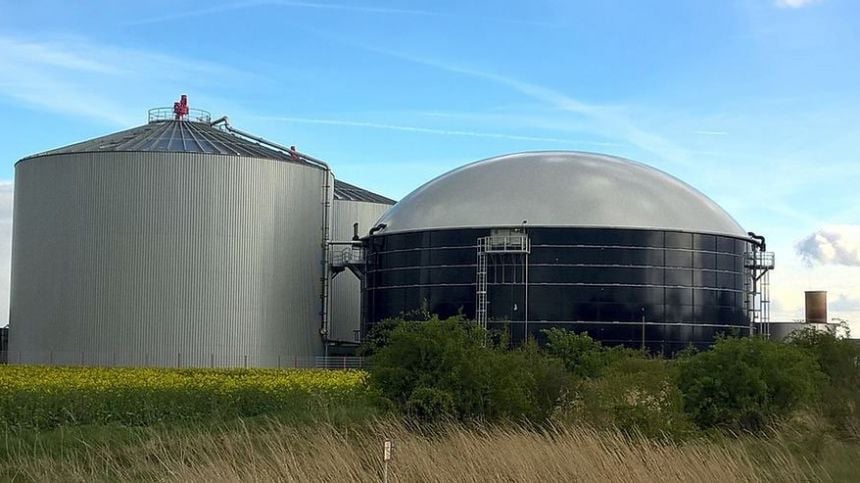 Campaign group highlights concern over water capacity impact for proposed Gort biogas plant