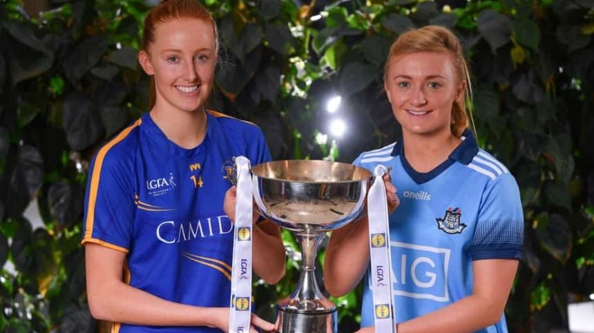 ‘Battle of the Champions’ to launch Facebook LIVE coverage of 2020 Lidl Ladies National Football League