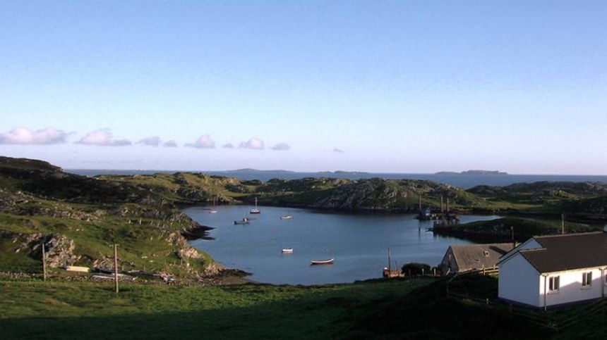 Second change to voting times on Inishbofin