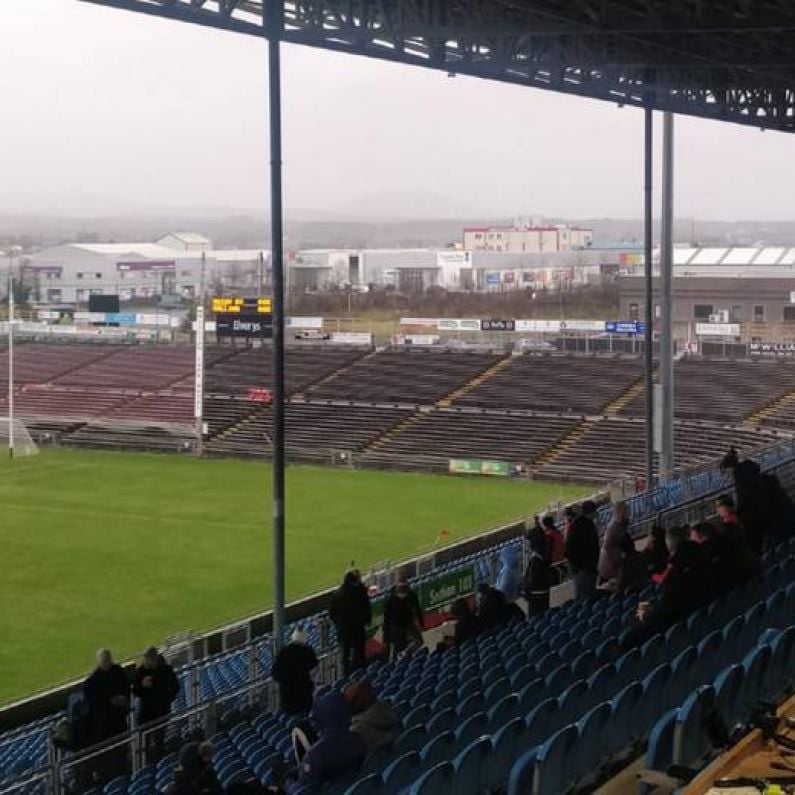 Galway Beat Mayo On Penalties In Connacht Under 20 Football Championship