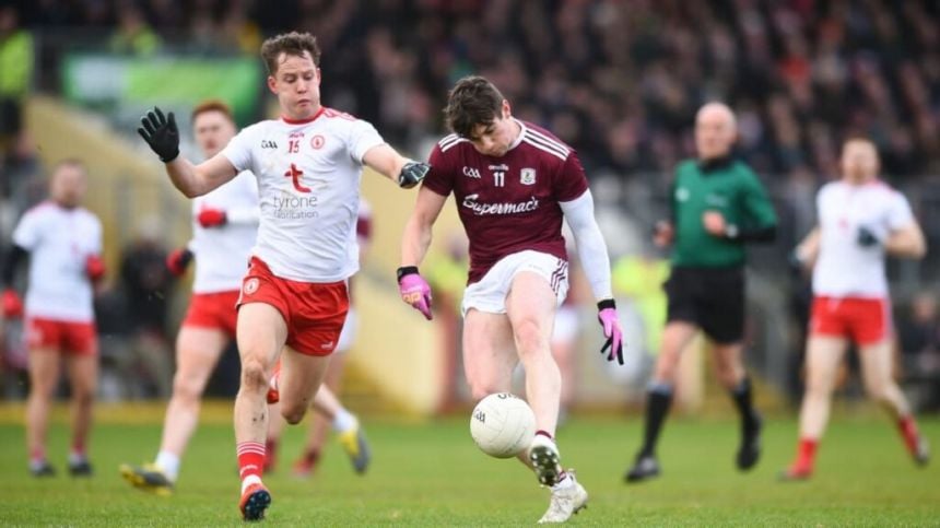 NFL Preview: Galway Footballers Welcome Tyrone To Tuam