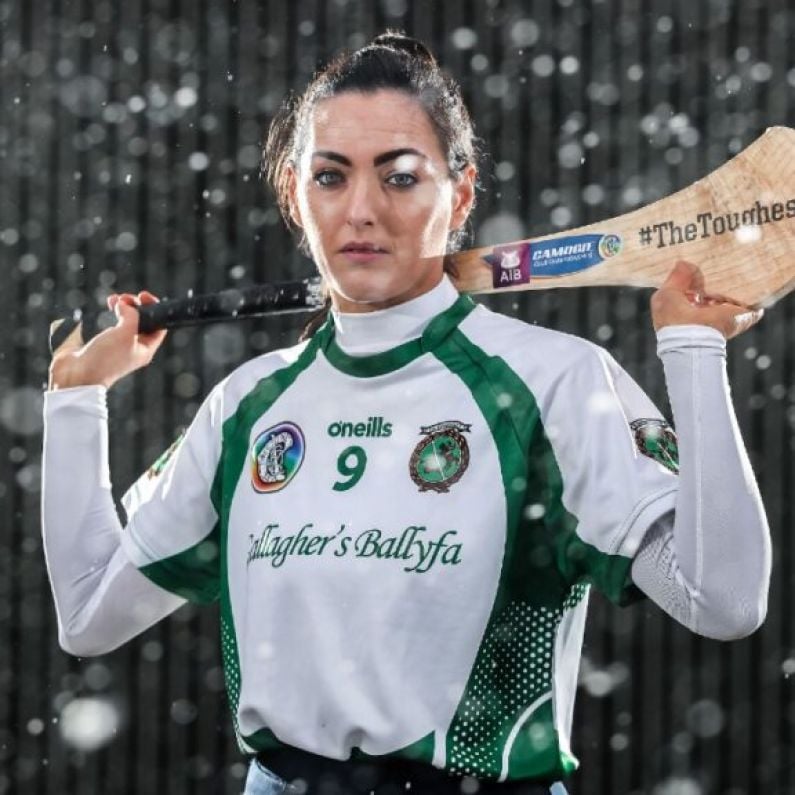 Team Captains Give Their Thoughts Ahead Of All-Ireland Club Camogie Final