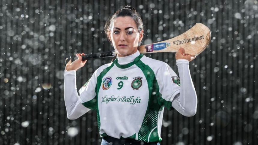 Team Captains Give Their Thoughts Ahead Of All-Ireland Club Camogie Final