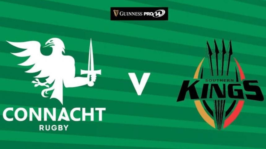 RUGBY Preview: Kings vs Connacht