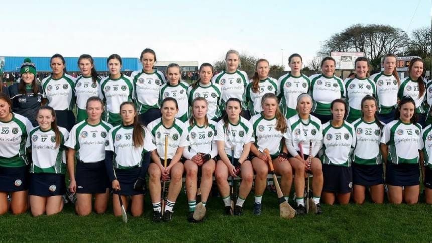 CAMOGIE Preview: Sarsfields Prepare For All-Ireland Senior Final In Croke Park