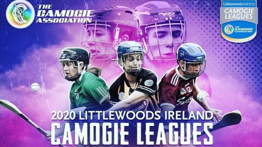 Galway Camogie Teams Named For Sunday's Duggan Park Double Header