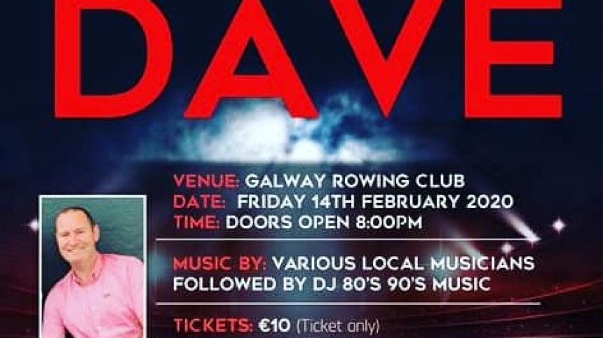 Galway Soccer Community To Join Forces For Special Event Tomorrow Night