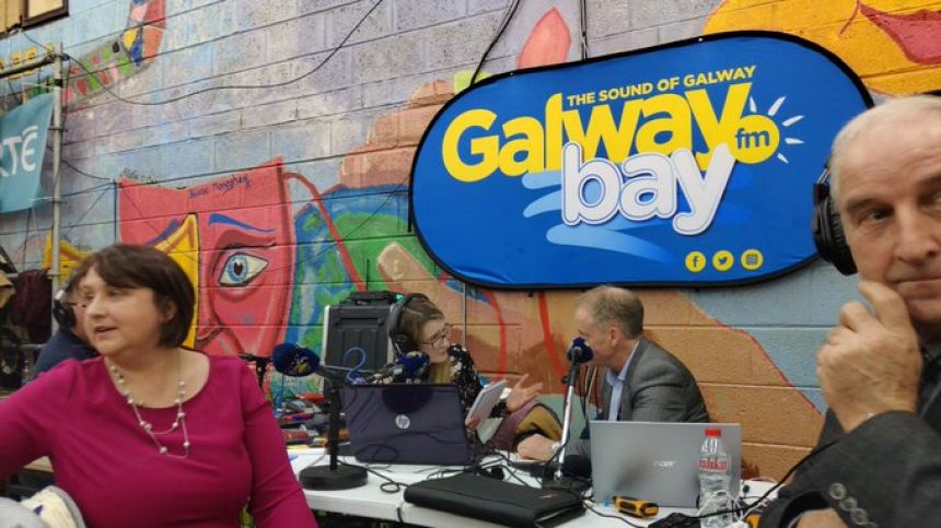 Cannon and Rabbitte fill remaining seats in Galway East