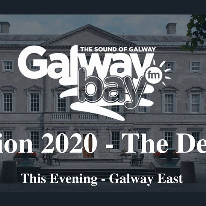 Galway Bay FM Election 2020 Debates - Galway East