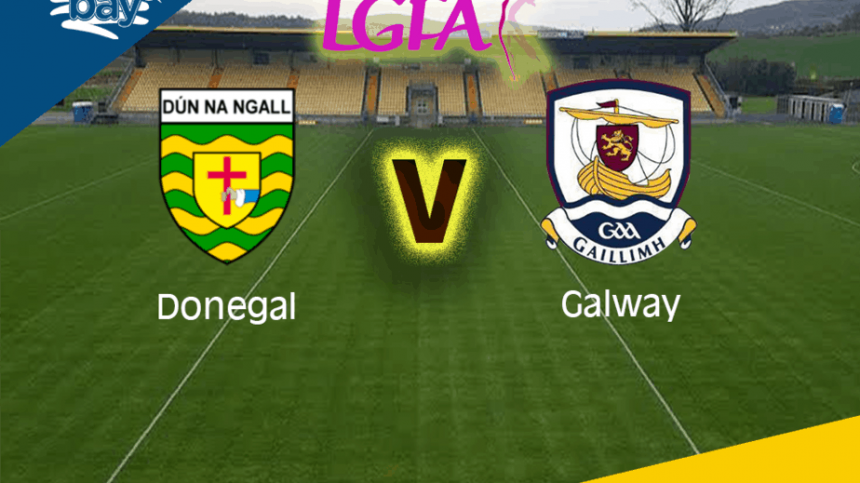 Galway vs Donegal - Ladies NFL Preview