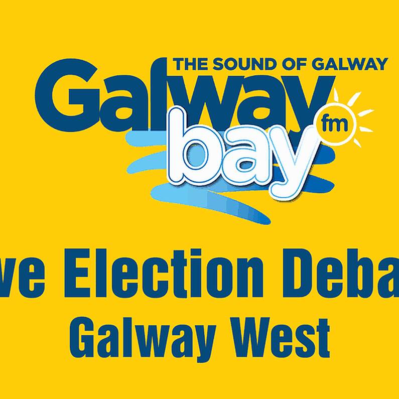Galway Bay FM Election 2020 Debates - Galway West